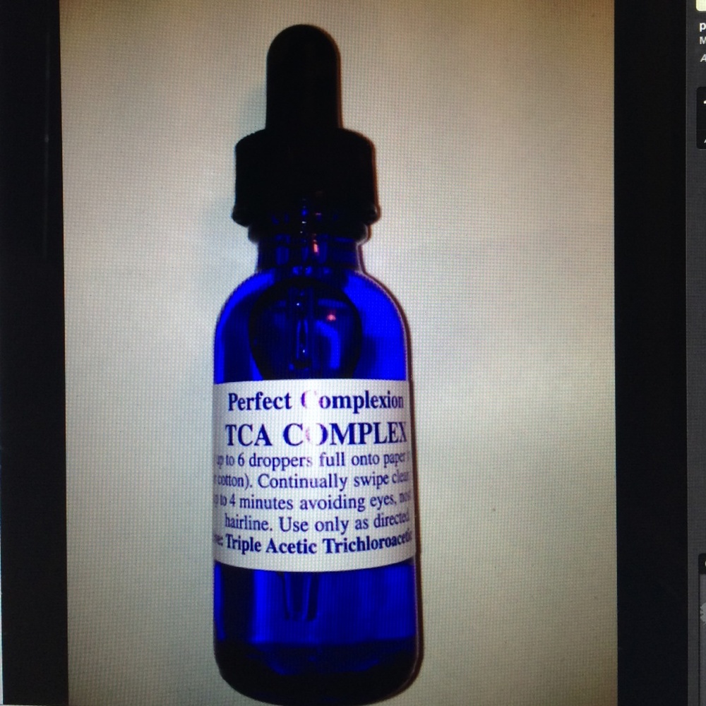 COPY - TCA COMPLEX 1oz